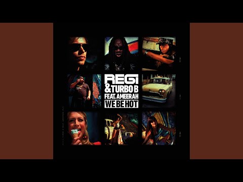We Be Hot (Radio Edit)