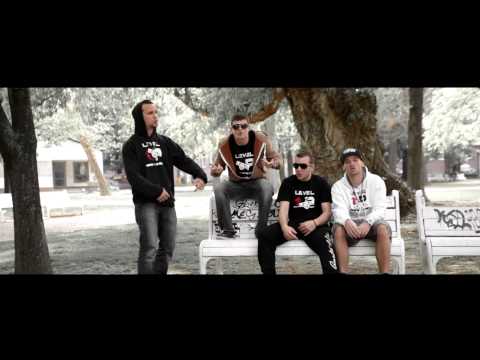 Level Up Label - V našich rukách /OFFICIAL HD VIDEO/