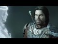 Vidéo de gameplay de Middle-earth: Shadow of War  PC