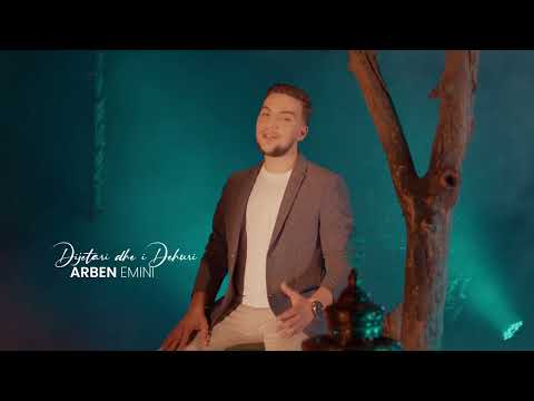 Arben Emini - Dijetari dhe i Dehuri
