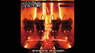 Krisiun ‎– Apocalyptic Revelation (Album, 1998)