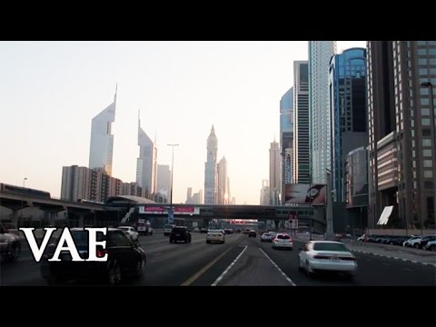 Vereinigte Arabische Emirate - Reisebericht