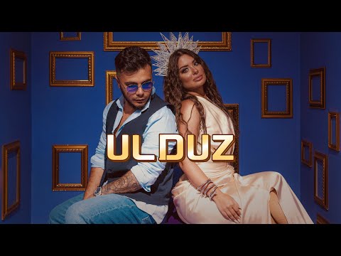 Mina Huseyn x Raiq - Ulduz