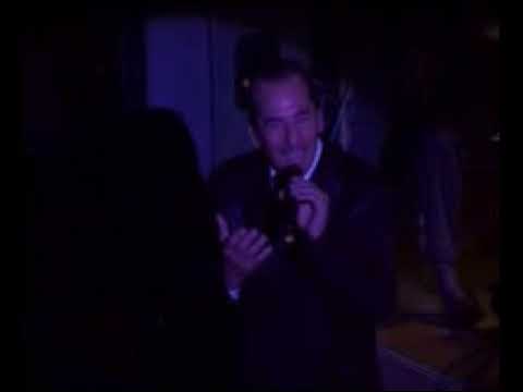 LEMMY CONSTANTINE - PS I love you