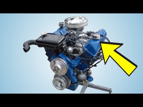 How the 427 Side-Oiler Ended Ferrari’s Reign at Le Mans (1966)