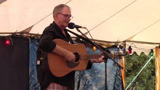 Tony Dinsdale  - Last thing on my mind (Tom Paxton)