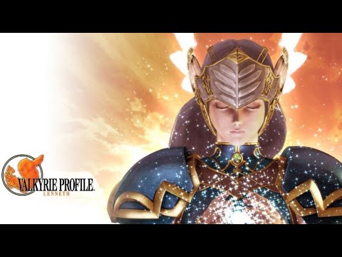 10 Things You Didn't Know About Valkyrie Profile