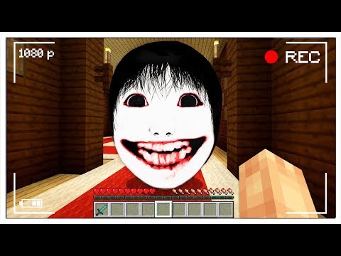 SE LO VEDI… SCAPPA! - Minecraft ITA