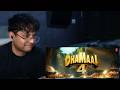 Dhamaal 4 Trailer Reaction