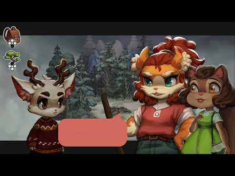 Beacon Pines Review (Nintendo Switch)