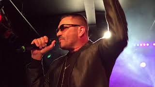 George Michael (tribute) Wake Me Up Before You Go Go - Live Butlins Bognor October 2017