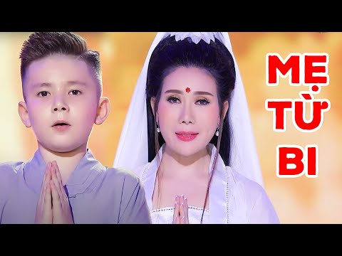 MẸ TỪ BI NÉT XUÂN FT CALLUM NGUYỄN