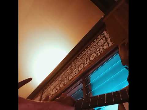 Yaloqu e Tagica tu..  #cover