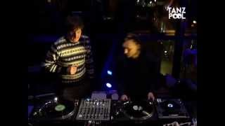 Bombey & Contour DJ set @ Tanz Pool // 12 APR 2013