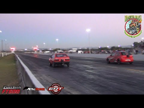 A nova DTA-L do Dace Valley!!!