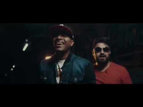 Jimmy Bad Boy ft DCS ft Peter Romo  - Bailando Remix  - Electro Versión (Oficial Vídeo)