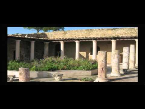 Krótka historia starożytnego Rzymu.