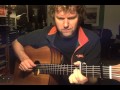 Make you feel my Love - Adele Fingerstyle ...