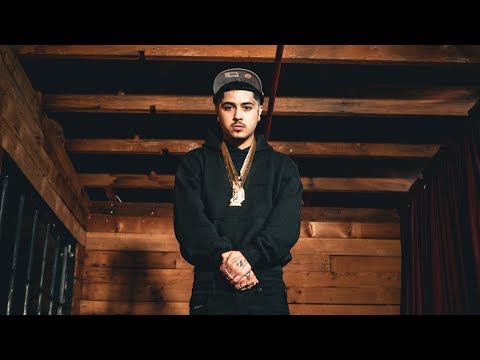 GMONEYDT - ROSARY BLUES (OFFICIAL MUSIC VIDEO)