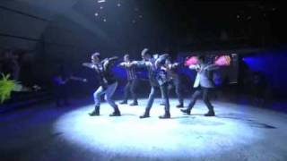 Top 20 - Cobrastyle (Pop-Jazz) SYTYCD Season 4 Top 20 - Cobrastyle (Pop-Jazz) SYTYCD Season 4