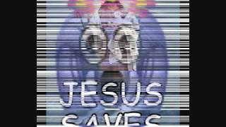 Jesus Saves - Jeremy Camp