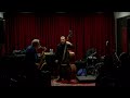 Lew Tabackin @ Michiko Studios, May 8th, 2019