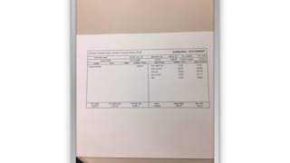 Upload Documents Using the ACCESS HRA Mobile App - French