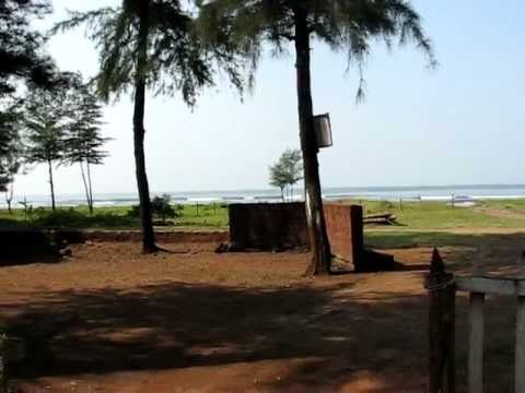 Naad Beach Resort, Murud, Dapoli