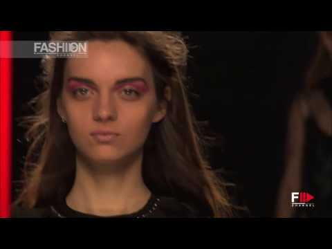 DUYOS Madrid FW AW 2016 2017 by Fashion Channel