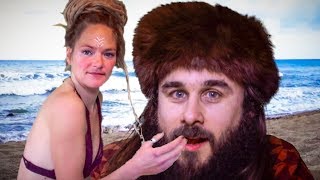 Engelsdusche Music Video