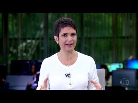 Notícias de Brumadinho, do Brasil e do Mundo - Jornal Hoje 06/02/2019