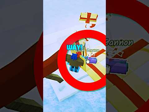 I Opened The Best Weapons