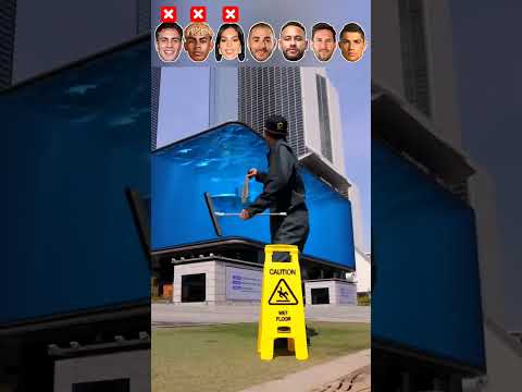 Yildiz VS Yamal VS Georgina VS Benzema VS Neymar VS Messi VS Ronaldo