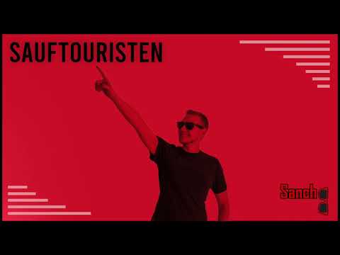 Sancho - Sauftouristen