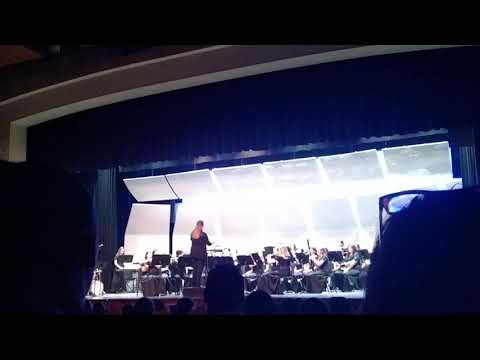 The Falls by Rossano Galante