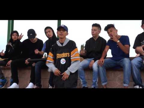 RODRIGO MT - Sin Efecto (VIDEO OFICIAL) RetroCompany