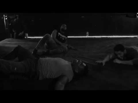 Underground Glory - Rich Port vs. Broadway vs. Evander vs. Nolo
