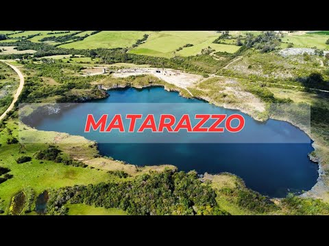 Matarazzo (Pedro Osório/RS)