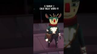 Is Figment 2 Creed Valley Worth It?