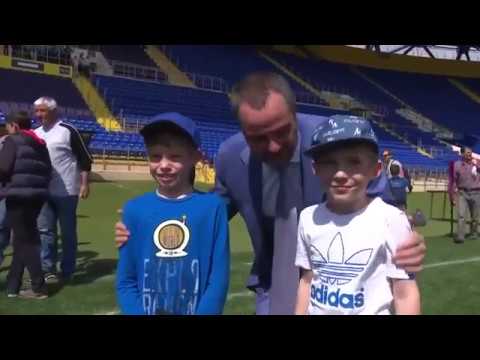Федерація футболу України. Основні події 2018 року