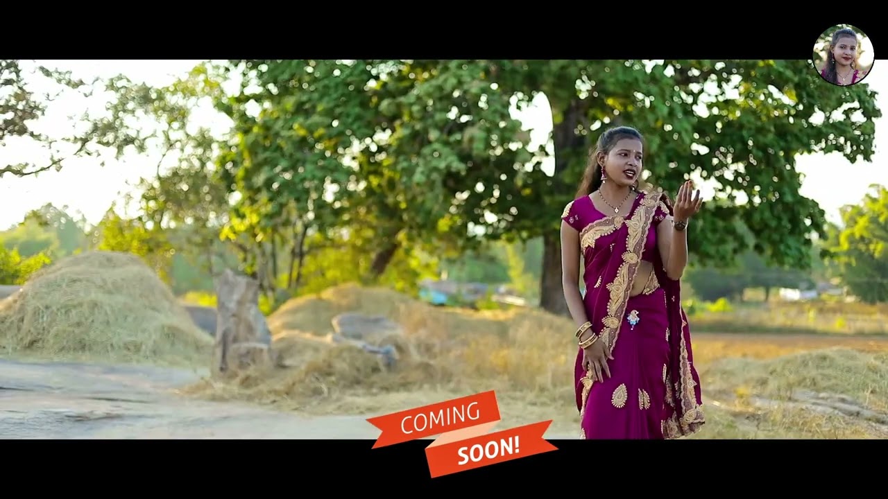 singer Priti Mehar ll अभी अभी दिल खोई गेल #new #comingsoon #thethnagpurigeet