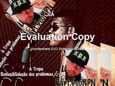 MC ELLOKINHO DE ITAMARACÁ PART  MC GEO NPN   A TROPA SOLUÇÃO DOS PROBLEMAS