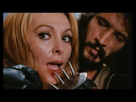 Death Walks At Midnight (La morte cammina a mezzanotte, 1972) - Trailer