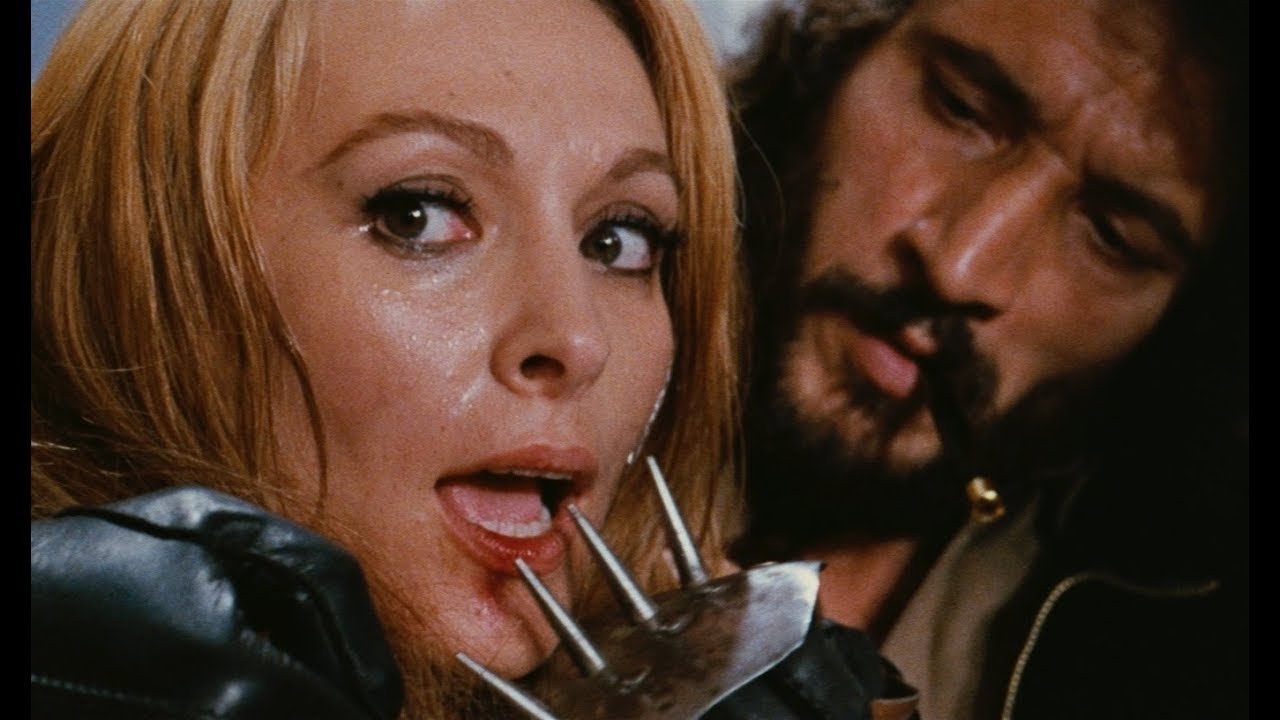 Miniature de la vidéo Death Walks At Midnight (La morte cammina a mezzanotte, 1972) - Trailer du film La mort caresse à minuit