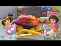 Play Doh Surprise Eggs Dora The Explorer Vacuum Cleaner Dora The Explorer Surprise Eggs