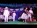 Basanni baa song dance by my daughter KH HOLIKA at MVS SCHOOL annual function