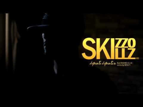 Skizzo Skillz feat. Rashid - Elemente Elementare / Wolf1 Remix (2007)