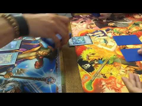Federico Barbarello Vs Giuseppe Inzerillo - Invoked Windwitch Vs True Draco Zoodiac Game 1