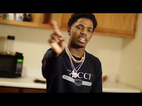 YPN Kes - Paid Forever [Prod. Gorjis] Shot By @TeeGlazedIt