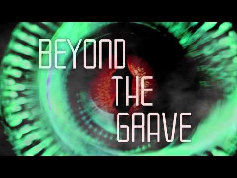 Chimaira - Beyond The Grave - Lyric Video